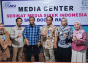 Jalin Kerjasama Radjak Hospital Group kunjungi SMSI Bogor Raya