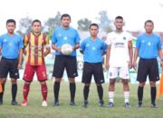 Pendalian FC Buka Seleksi Terbuka Sepak Bola Dengan Usia 18-22 Tahun