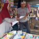 WhatsApp Image 2023 10 23 at 09.25.54 Tak Berizin, Pasar Simpang Kambing Desa Teluk Sono Yang Berada di Atas Tanah Ahli Waris Nurdin Akan ditutup