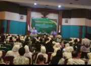 Kadisdik Kab Bogor Buka Seminar yang digagas oleh PGRI
