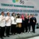 Bupati Hadiri Puncak HKN Ke-59 Kabupaten Bogor