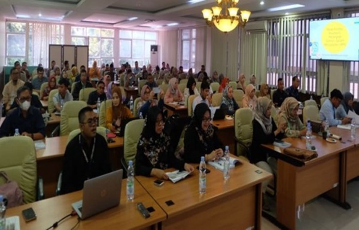 doc22 Kegiatan Pembinaan Akuntansi, Pelaporan dan Pertanggungjawaban Pemerintah Kabupaten Bogor Tahun Anggaran 2023