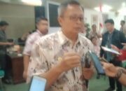 Pemkab Bogor Rapat Koordinasi Bersama APDESI Dan Para Camat, Antisipasi Pemilu Damai 2024