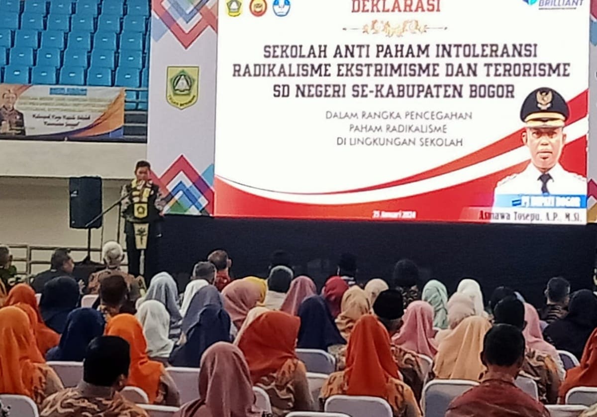 WhatsApp Image 2024 01 27 at 09.16.58 SD Negeri Se-kebupaten Bogor Deklarasi Bersih Narkoba