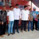 Caleg DPRD Partai Gerindra Silaturahmi Dengan Warga RW 05 Kelurahan Pabuaran Cibinong