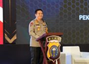 WhatsApp Image 2024 03 09 at 09.03.13 Gelar Rapim TNI-Polri Di Riau, Irjen Iqbal Pastikan Keamanan Pasca Pemilu Dan Lebaran