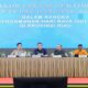 Polda Riau Gelar Rapat Lintas Sektoral Operasi Ketupat Lancang Kuning 2024