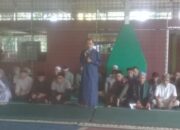 Yayasan Muztahidin Al Ayubi Tebar Sembako Wilayah Kecamatan Bogor Barat   