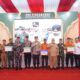 Tinjau Pos Pam Ketupat 2024, Kapolda Riau : Jadikan Polsek Jajaran Sebagai Tempat Penitipan Kendaraan