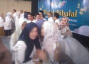 Perumda PPJ Kota Bogor Gelar Halal Bihalal Idul Fitri 1445H
